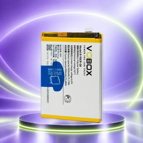 Long-Life Pure-Cobalt Battery B-N8 / B-Q6 for vivo V20 and More</trp-post-cont...
