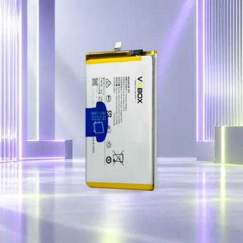 Long-Life Pure-Cobalt Battery B-O5 for vivo Y20 and More ...