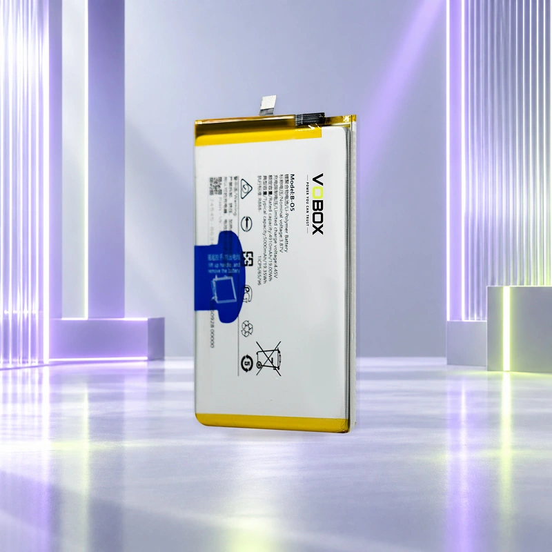 Long-Life Pure-Cobalt Battery B-O5 for vivo Y20 and More ...