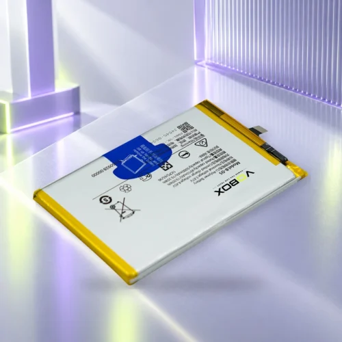 Long-Life Pure-Cobalt Battery B-O5 for vivo Y20 and More ...