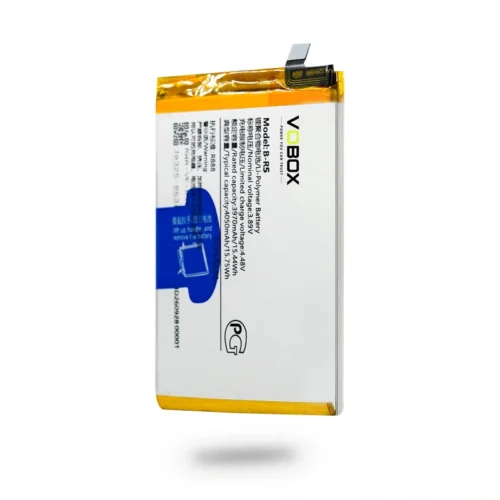 Cross-Brand Repair Coverage for vivo V23E and realme GT – B-R5 - Product Vivo B R5 04 Side Shadow - VOBOX Phone Repl...