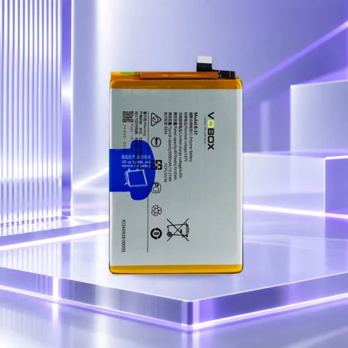 Bring 5000mAh Everyday Runtime Back to vivo Y21 – B-S1 Battery</trp-post...