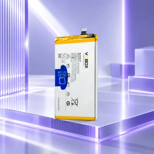 Bring 5000mAh Everyday Runtime Back to vivo Y21 – B-S1 Battery</trp-post...