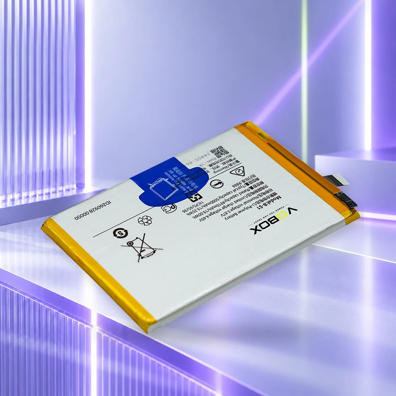 Bring 5000mAh Everyday Runtime Back to vivo Y21 – B-S1 Battery</trp-post...