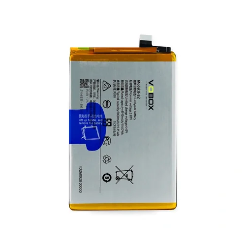 Reliable 5000mAh Replacement for vivo Y33s – B-S2 Battery</trp-post-cont...