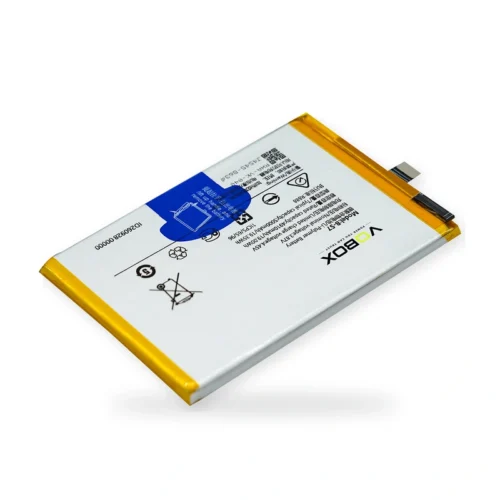 Cover vivo Y01 Y15s and Y16 Repairs with One B-S7 Battery...