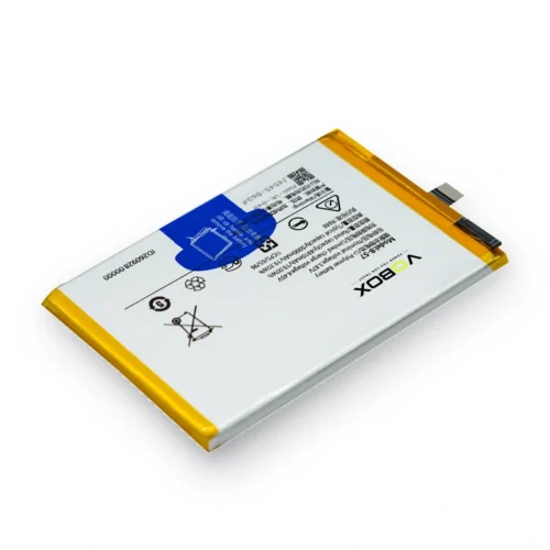 Cover vivo Y01 Y15s and Y16 Repairs with One B-S7 Battery...