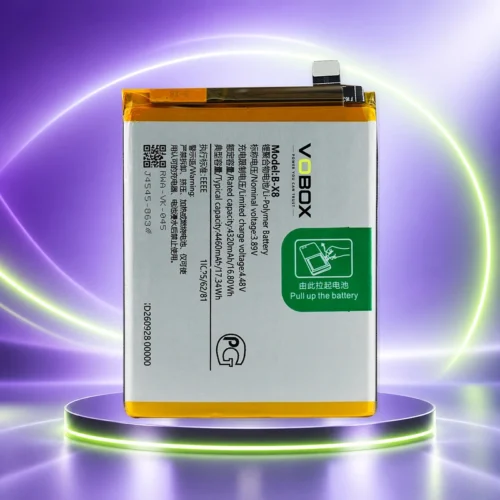 4460mAh Replacement Battery Built for vivo Y100 5G – B-X8</trp-post-cont...