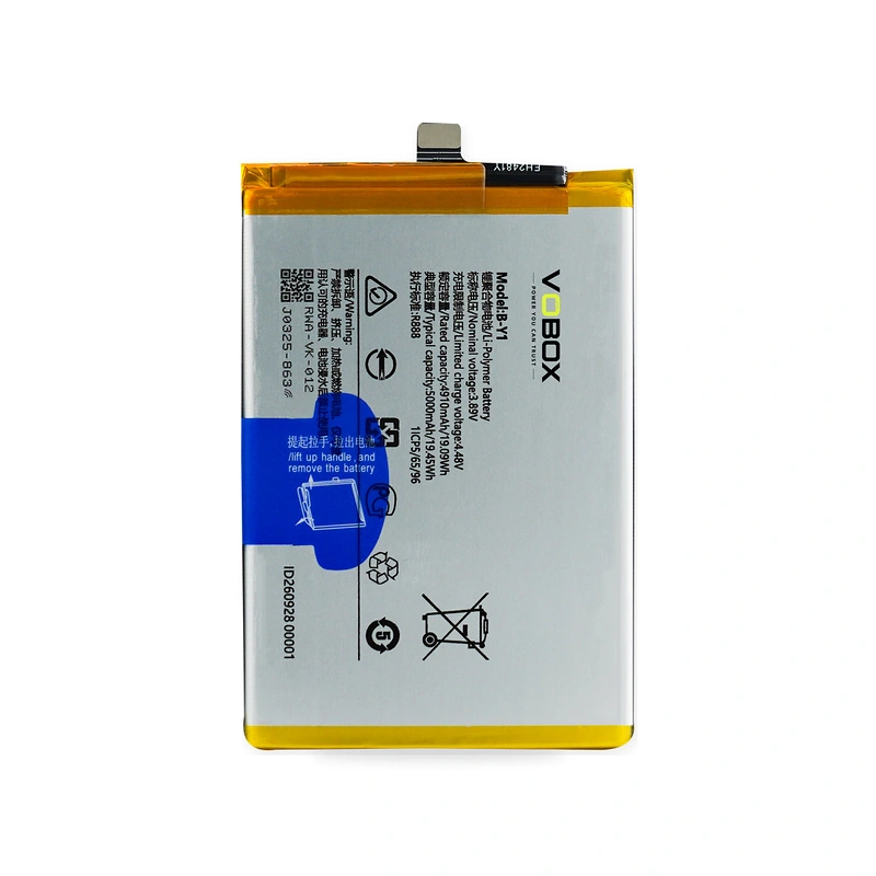 Restore 5000mAh Daily Power to vivo Y02t – B-Y1 Battery</trp-post-contai...