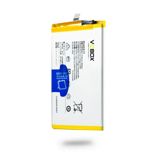 Restore 5000mAh Daily Power to vivo Y02t – B-Y1 Battery</trp-post-contai...