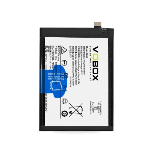One 5000mAh Solution for vivo V29e and Y100 5G – BA08</trp-post-containe...