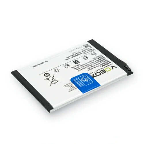 5500mAh Extended-Runtime Replacement for vivo Y29 4G – BA62 Battery - Product Vivo Ba62 05 Angle Shadow - VOBOX Phon...