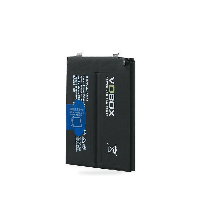 High-Power Dual-Cell Battery BM58 for Xiaomi 11T PRO - Xi...