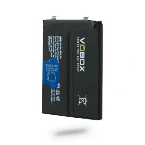 High-Power Dual-Cell Battery BM58 for Xiaomi 11T PRO - Xi...